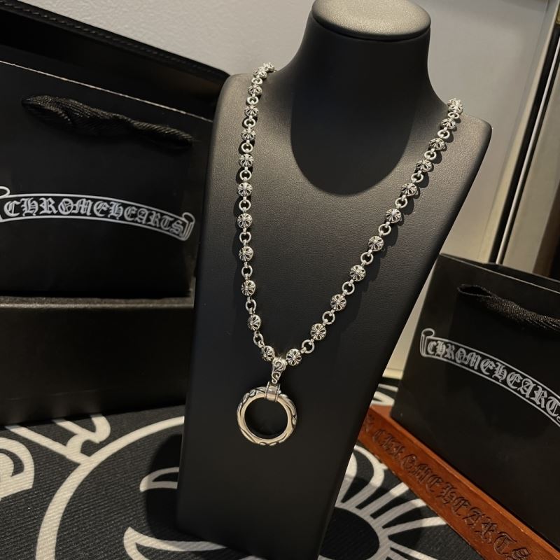 Chrome Hearts Necklaces